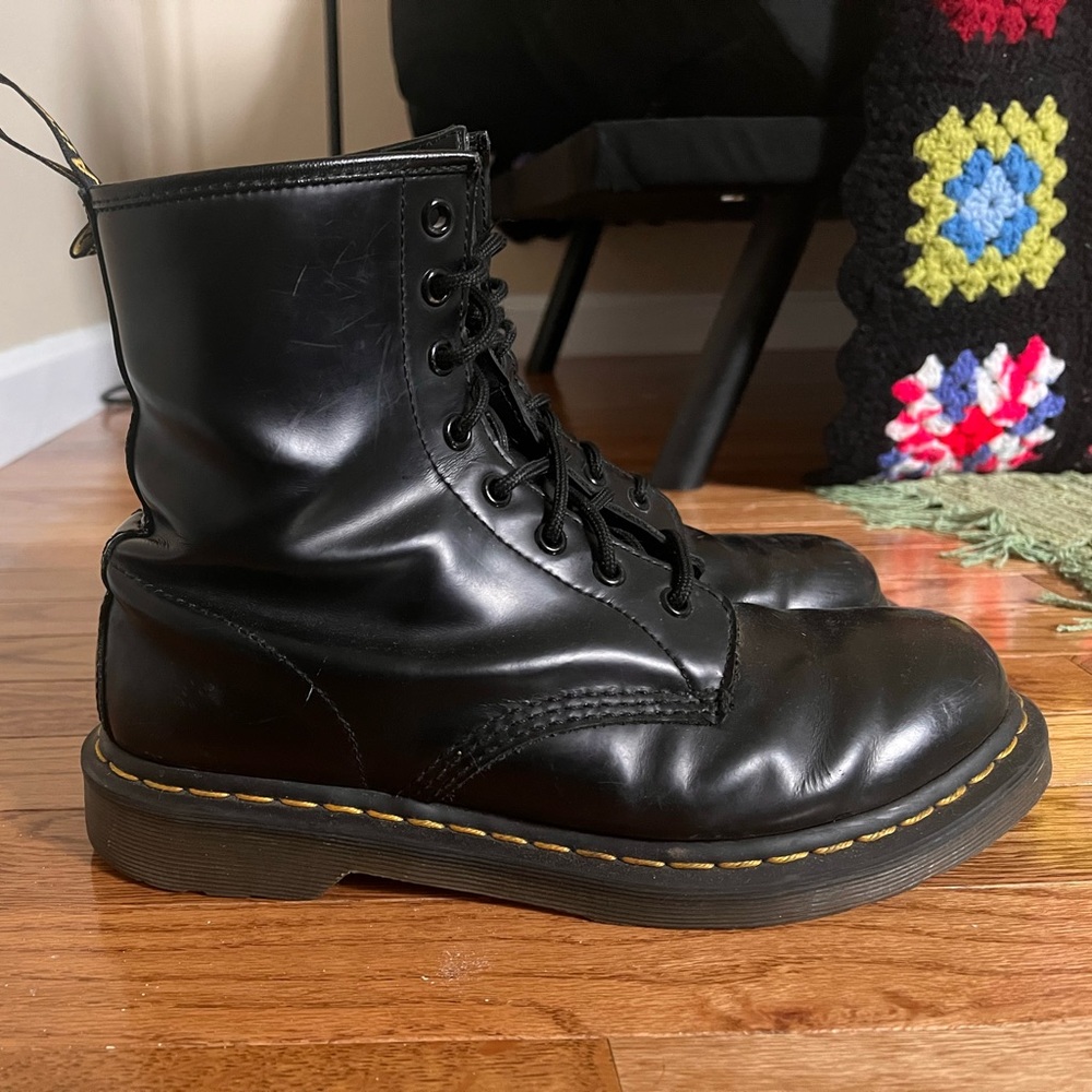 Original Doc Martin’s